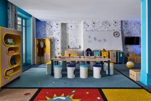 Hotels Hotel Barriere L'Hermitage : photos des chambres