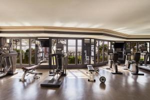 Hotels Hotel Barriere L'Hermitage : photos des chambres