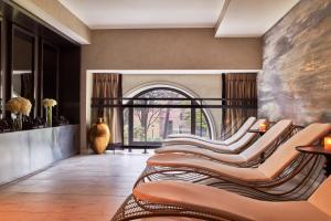 Hotels Hotel Barriere L'Hermitage : photos des chambres