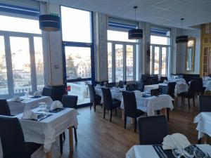 Hotels Le Bellevue : photos des chambres