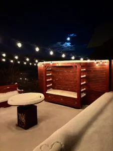 Chata Valca PATJA - 瓦尔卡