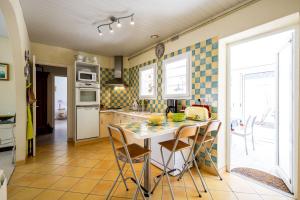 La maison du Bétey pour 4 à 5 personnes plage à 50 m