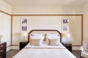 Hotels Hotel Barriere L'Hermitage : photos des chambres