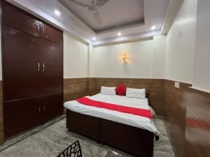 Hotel Nitin Palace - Apollo Hospital - Indraprast