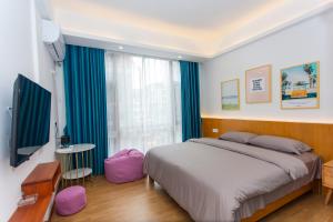 Zhangjiajie Warm Wind Inn