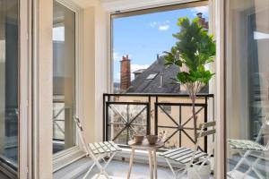 Geranimus Versailles Hesperides