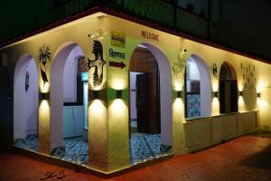 Aarale HomeStay & Cafe