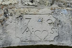 Gîte du Dolmen de lHom