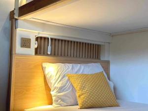 Goodnight poolvilla Khaoyai