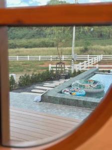 Goodnight poolvilla Khaoyai