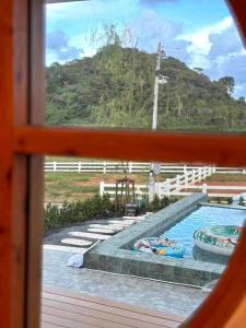 Goodnight poolvilla Khaoyai