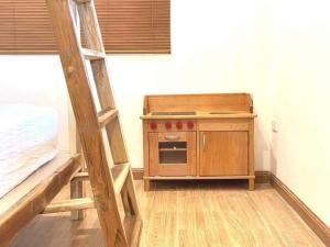 Goodnight poolvilla Khaoyai