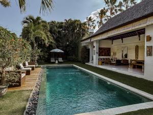 Villa Chocolat Seminyak 2 Bedroom