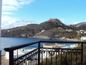 Mely Hotel Kythira Greece