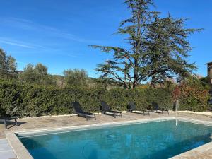 Villas Grande maison et piscine privee : photos des chambres