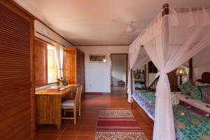 La Villa Mille Etoiles