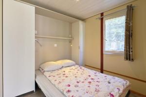 Campings Camping La Brande : photos des chambres