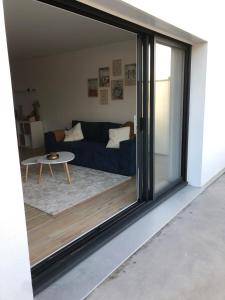 Appartements Appartement cosy a 100m de la plage : photos des chambres