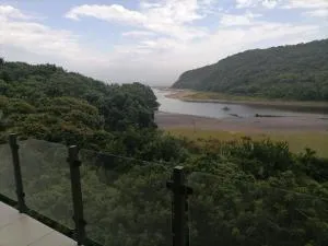 Fish Eagle House - Chintsa