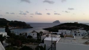 Mely Hotel Kythira Greece
