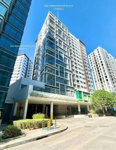 Mactan Newtown Oceanview