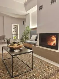 Areti Guesthouse - Sitariá