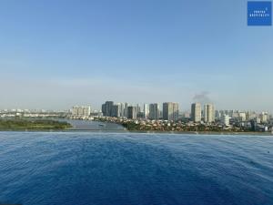 DEdge Thao Dien - SkyPool Paradise