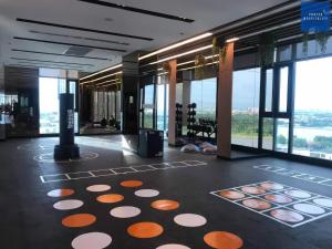 DEdge Thao Dien - SkyPool Paradise