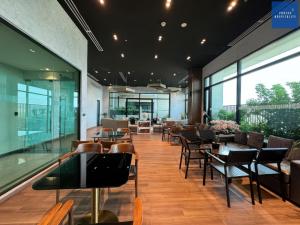 DEdge Thao Dien - SkyPool Paradise