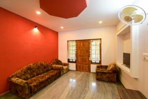 San WAYANAD HOMESTAY AND SERVICE VILLA