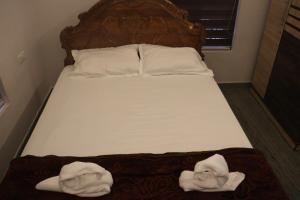 San WAYANAD HOMESTAY AND SERVICE VILLA