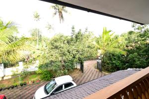 San WAYANAD HOMESTAY AND SERVICE VILLA
