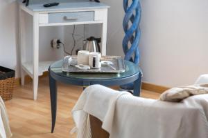 B&B / Chambres d'hotes L-Eclose Chambre Ildut : photos des chambres