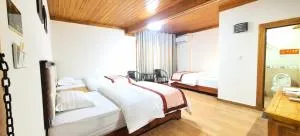 老门客栈 - Fu-yang-chen