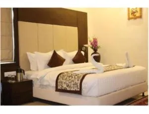 Hotel Solista, Chittorgarh - Chittaurgarh