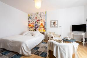 LEclose Chambre Ildut