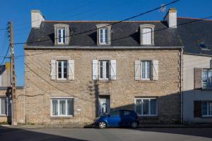 B&B / Chambres d'hotes L-Eclose Chambre Ildut : photos des chambres