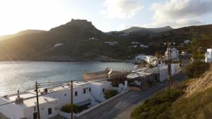 Mely Hotel Kythira Greece
