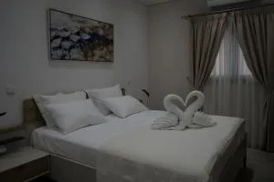 Sunrise Room 2 - Polýdroson