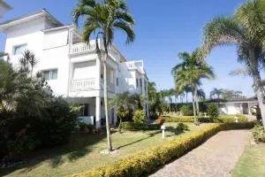 Las Terrenas, La Fenice, Playa Popy - Las Terrenas