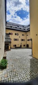 Schloss Moosham - Urlaub im Mayrhof