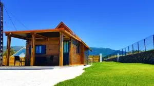 Au Chalet - 勒唐蓬