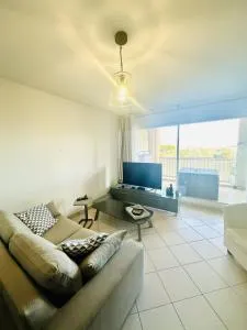 Appartement 2 chambres - Algajola