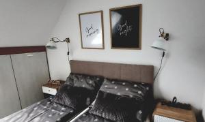 FOREST SIDE Apartmani