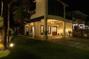 Ori Bali House Muar - Bakar Parit