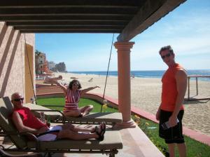 Playa Grande Cabo San Lucas - Playa Grande Resort