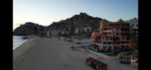 Playa Grande Cabo San Lucas - Playa Grande Resort