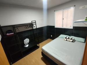 Parque Caminho das Baraúnas