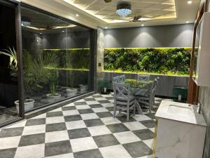 Ganga Euphoria - A Luxury Villa on the Ganges