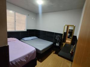 Parque Caminho das Baraúnas